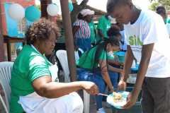 Dª Ana Ortence Massamba Dª Ana Ortence Massamba