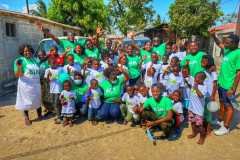 Dª Ana Ortence Massamba Dª Ana Ortence Massamba