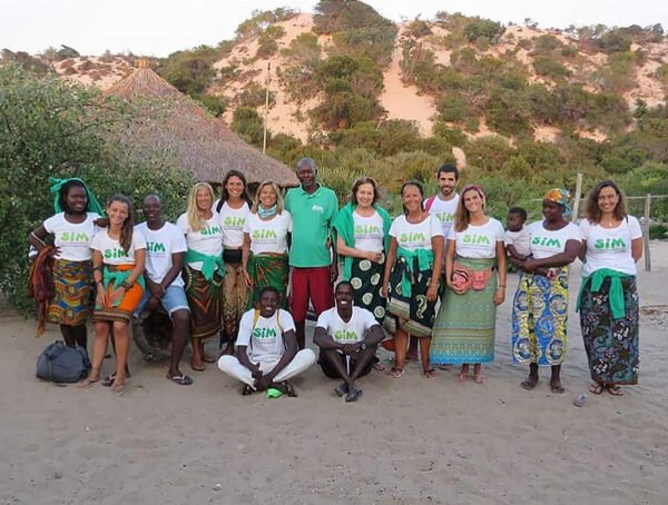 Foto de Grupo ONGSIM